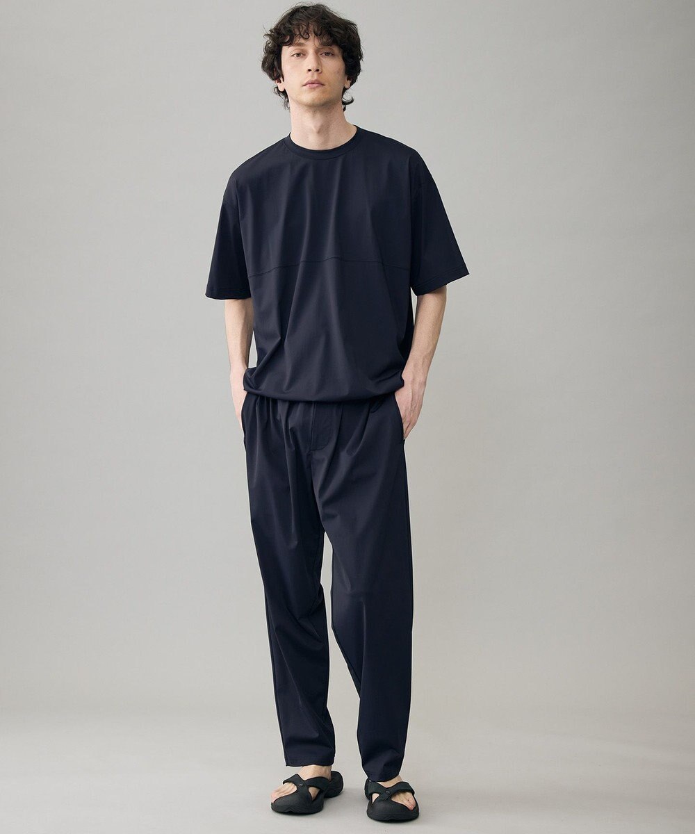 UNFILO MENS UVカット ラッシュTEE 