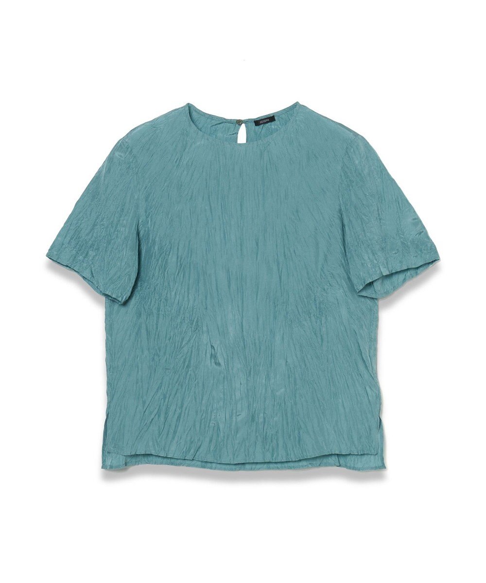 JOSEPH 【洗える】ハボタイ　シルクブラウス 