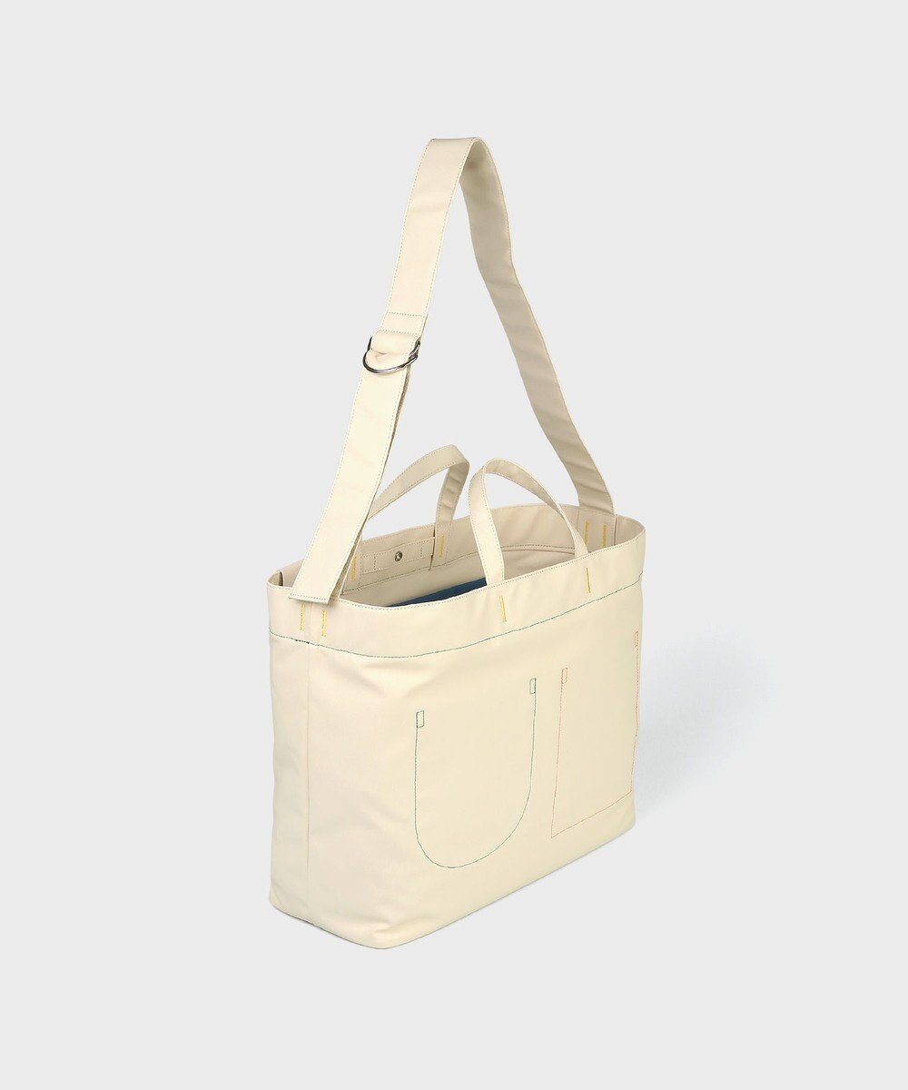 Paul Smith カラーポケット 2wayトートバッグ 