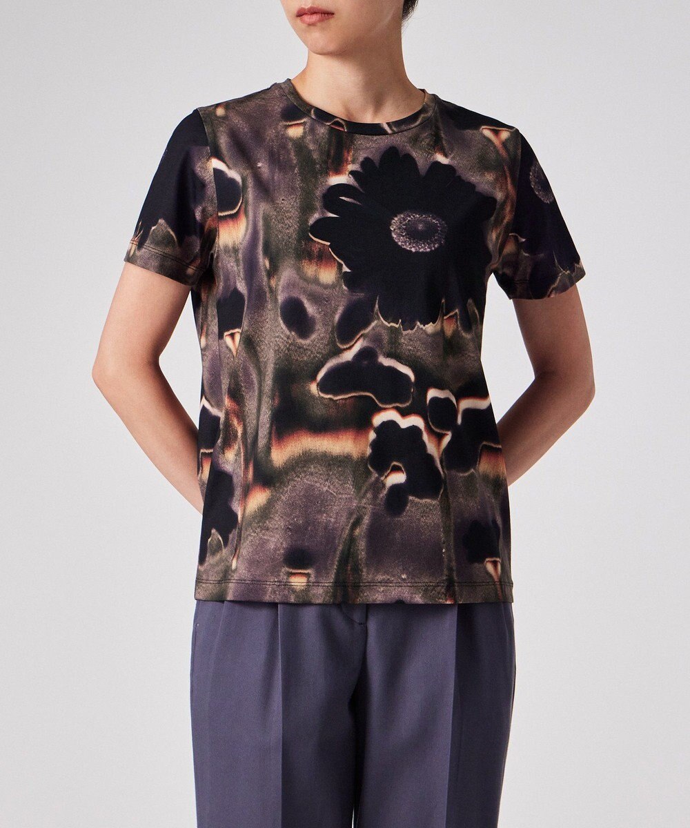 Paul Smith Field Flowers 半袖Tシャツ 
