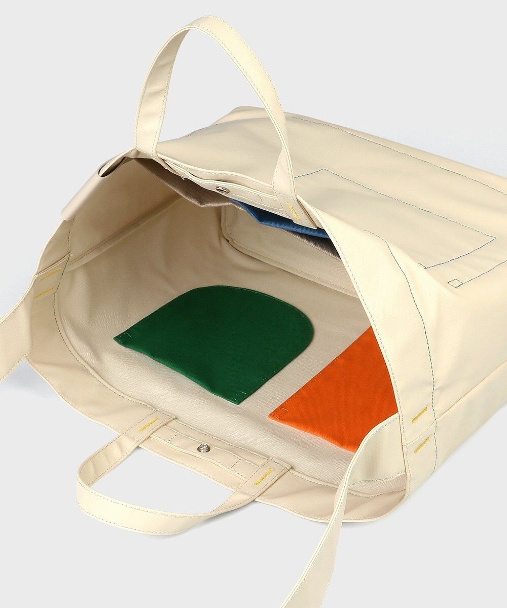 Paul Smith カラーポケット 2wayトートバッグ 