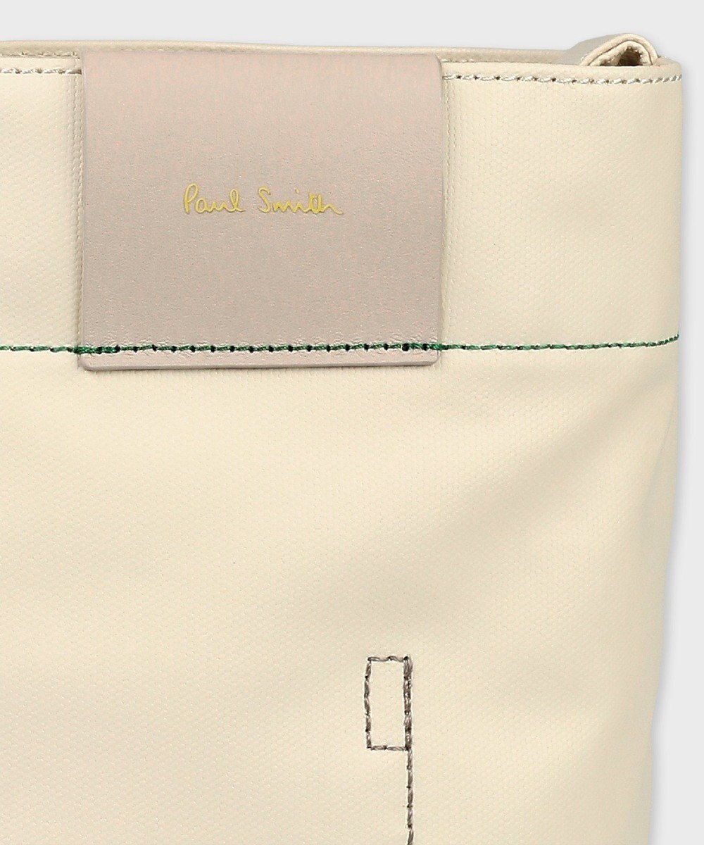 Paul Smith カラーポケット 2wayトートバッグ 