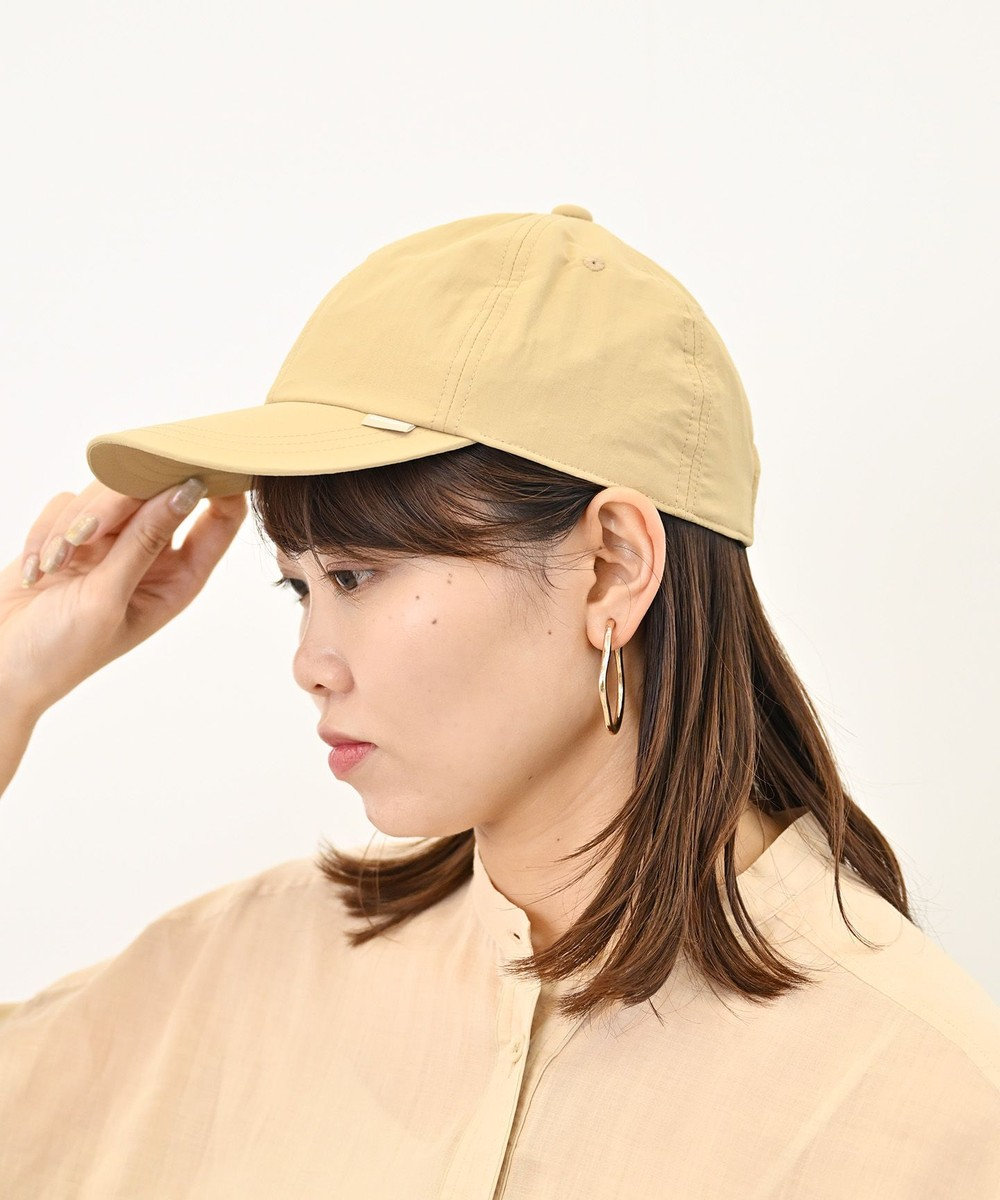 ATRENA 体感-10℃コカゲル キャップ 