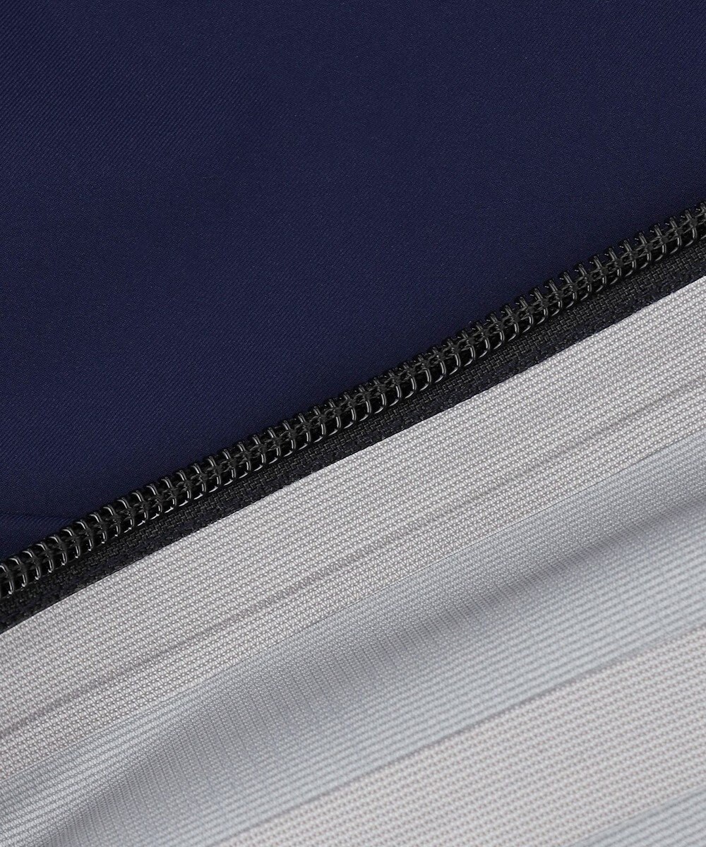 JOSEPH ABBOUD MOUNTAIN Shape nano ブルゾン 