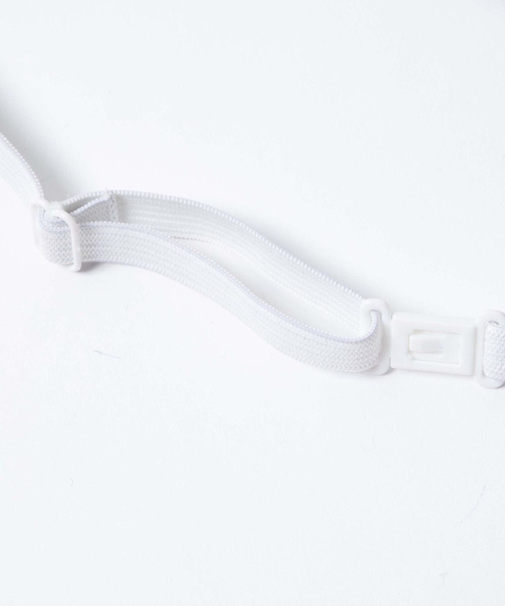 WEGO 【SCHOOLITEM】エンブレム柄スクールリボン 