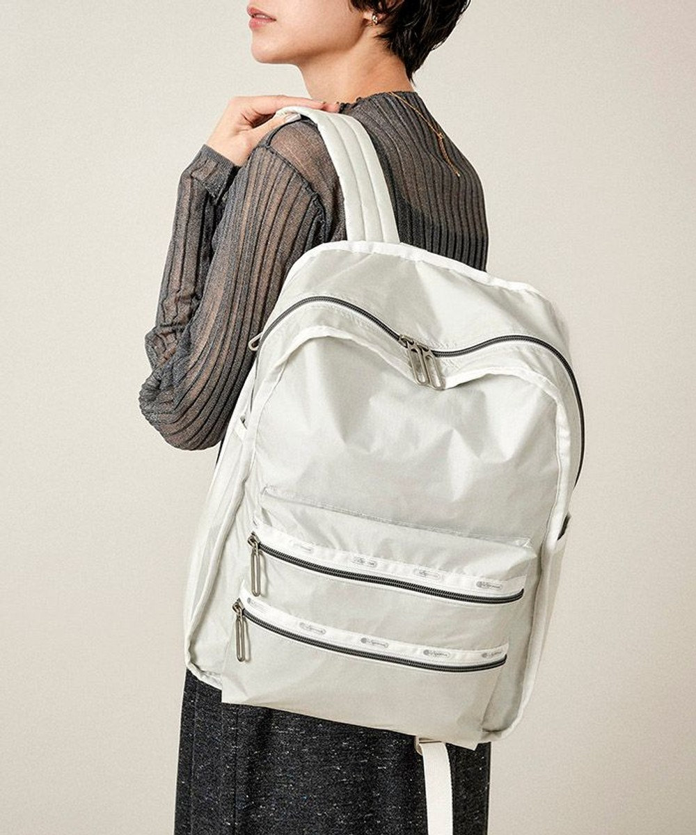 FUNCTIONAL BACKPACK/ブランC / LeSportsac | ファッション通販 【公式通販】オンワード・クローゼット