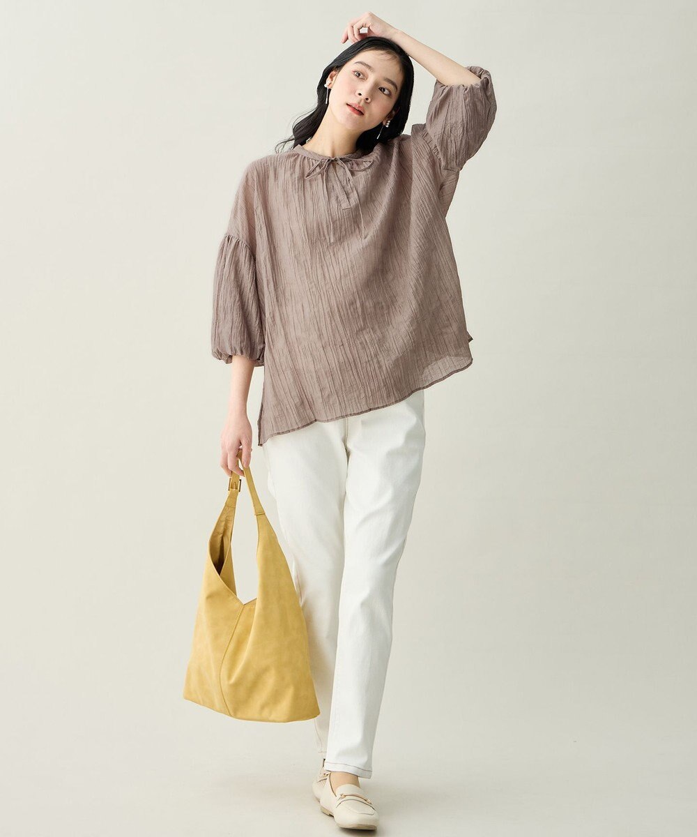 ANY 7daysデイリースキニーデニム 