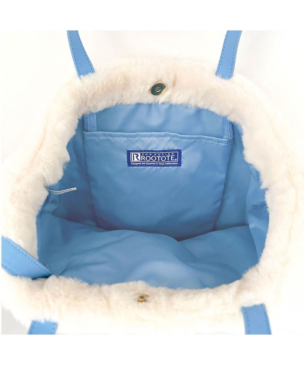 ROOTOTE 8466【ルートート】サンリオ. IP.トールクリプティッド.サンリオ-A 