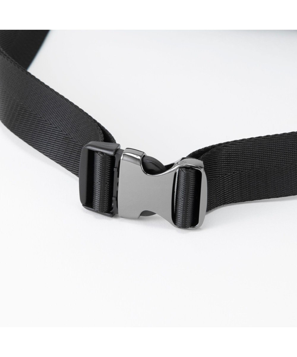 ZERO HALLIBURTON レキシントン2 ミニショルダーバッグ 81471 