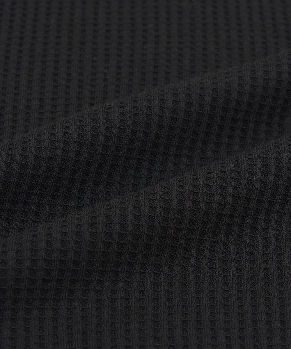 WACOAL MEN WEB限定　ルームウェア　半袖　ひざ上丈　綿混（本体）　前閉じ　/ブロス　GH3300 