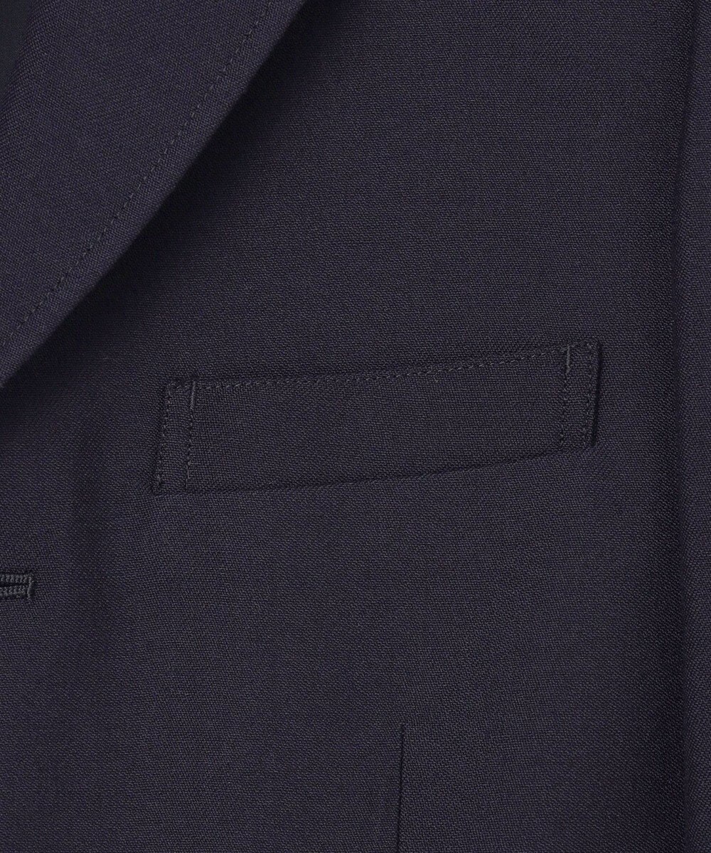 J.PRESS KIDS 【150-170㎝】ギャバタッサー ブレザー 