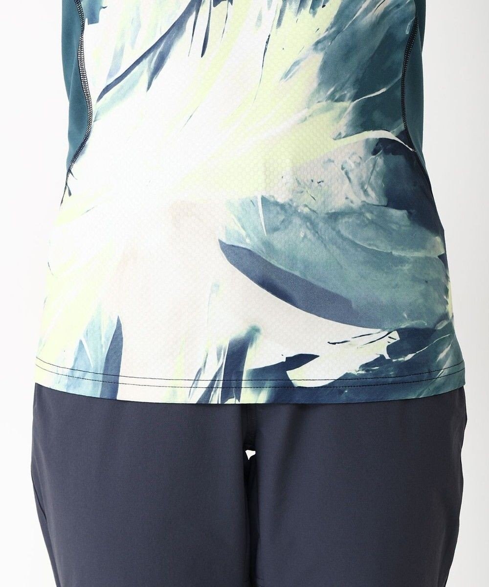 Columbia Columbia/ ウィメンズオムニヒートインフィニティロングスリーブトップ /コロンビア 