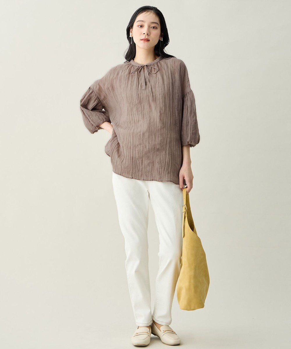 ANY 7daysデイリースキニーデニム 