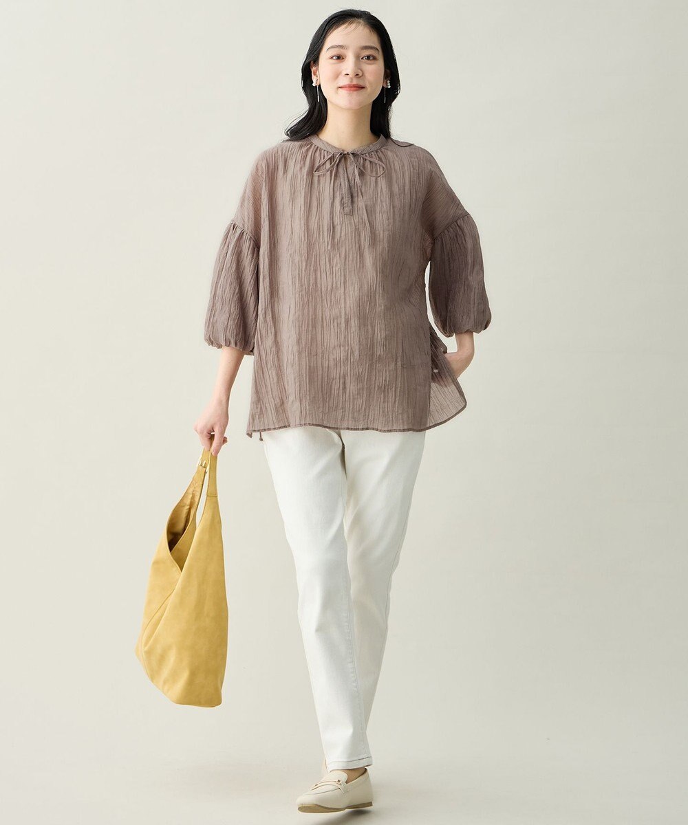 ANY 7daysデイリースキニーデニム 