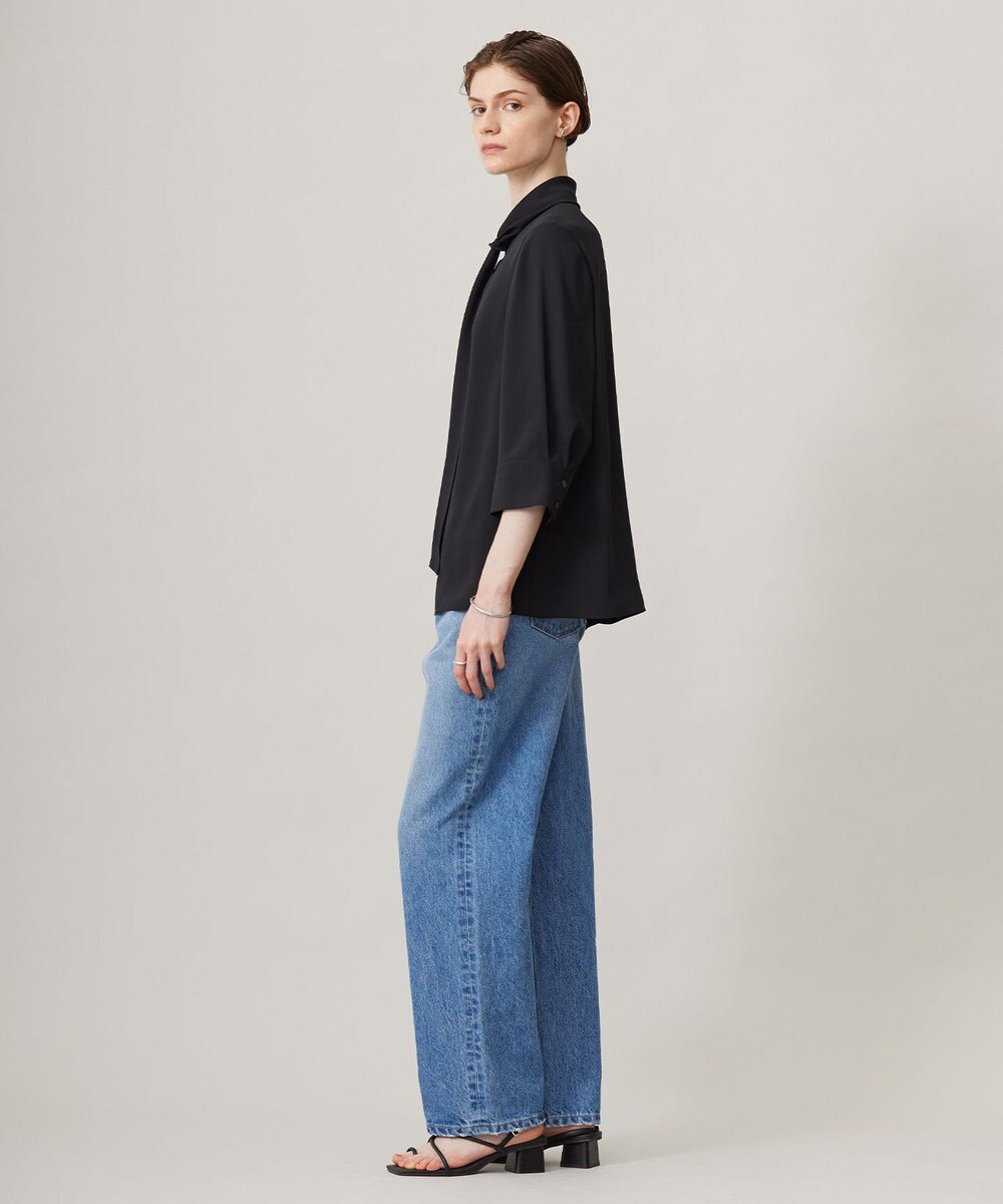 ICB 【洗える】 ウォーターリサイクルデニム 