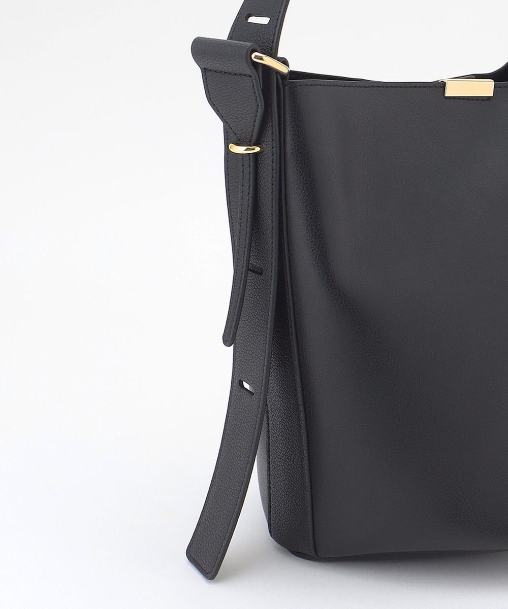 組曲 バケツ トートバッグ 