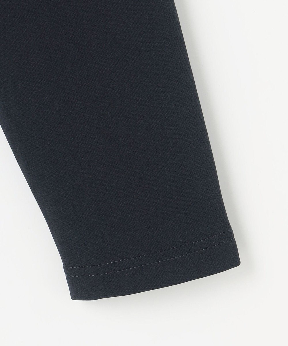 23区GOLF 【MEN】ストレッチダンボールモックネック 