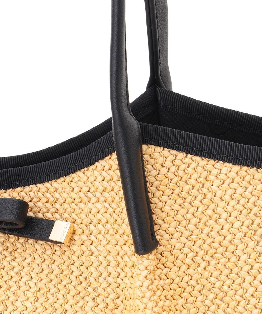 TOCCA MIGNON BASKET かごバッグ 