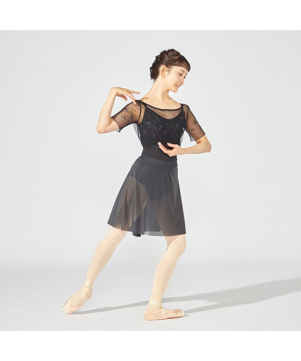 Chacott スカート 