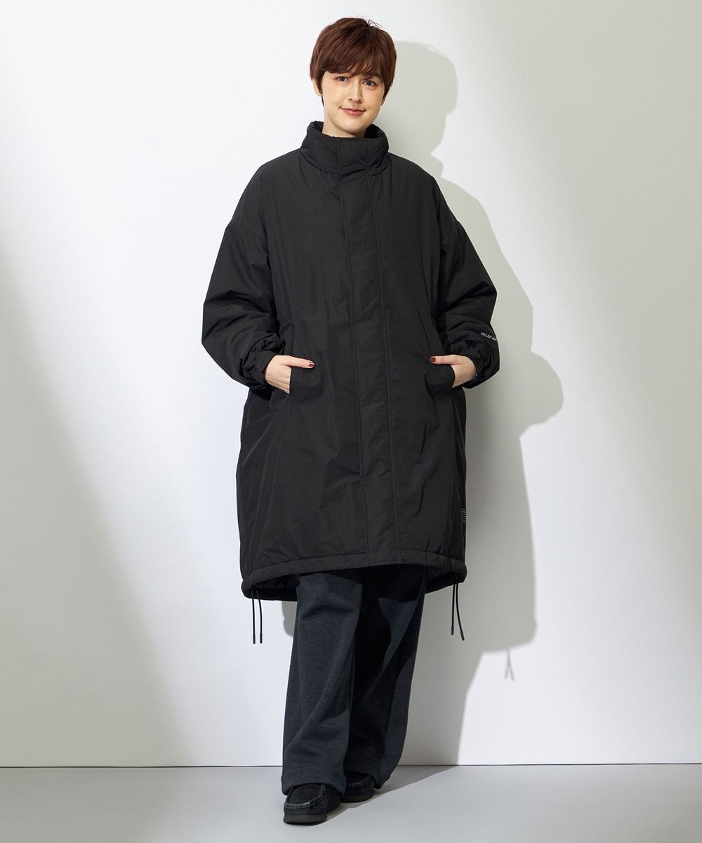 HELLY HANSEN 【保温】LIFAロフトインサレーションコート 