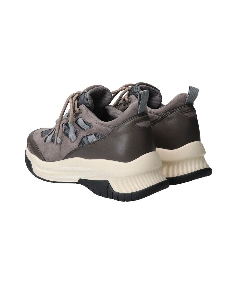 Bridget Birkin 【Bridget Birkin】ボリュームソールメッシュスニーカー 