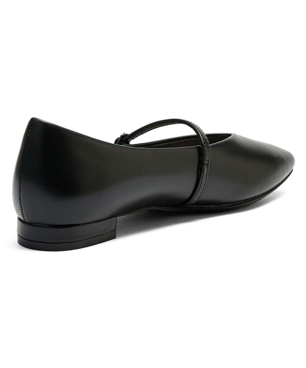 AcureZ メリージェーンパンプス「母趾にやさしい美パンプス」 