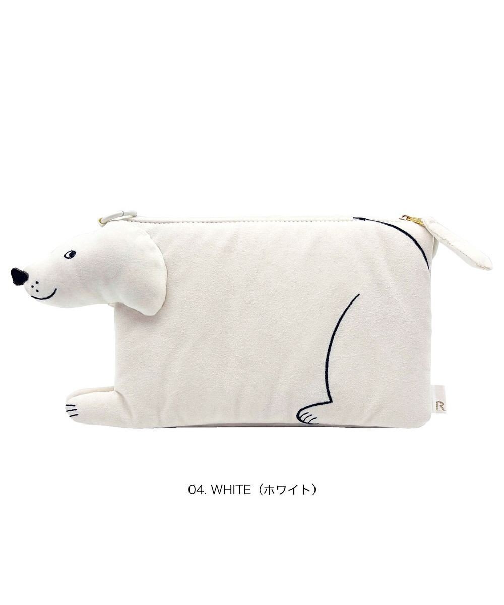 ROOTOTE 3623【イヌトート】EU.ベビールー.オスワリパピ-A 