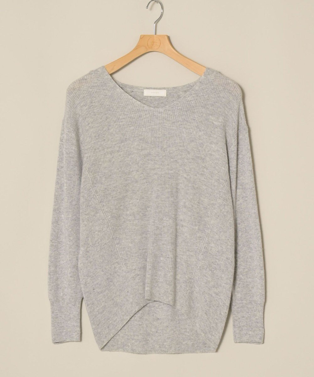 ONWARD Reuse Park 【any SiS】ニット秋冬 