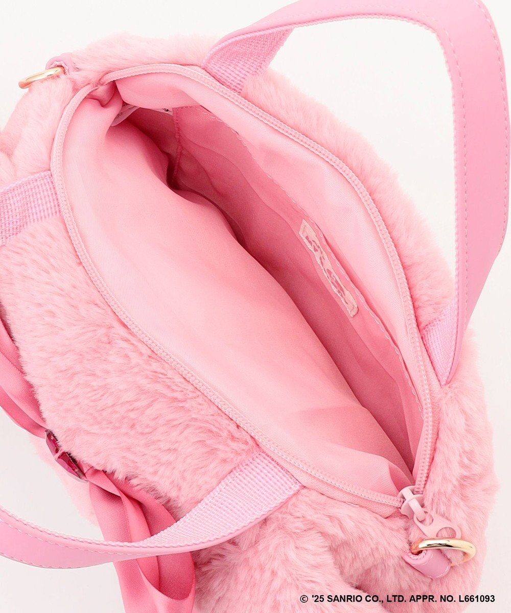 ANY KIDS 【マイメロディ＆クロミ×ANY KIDS】3WAY バッグ 