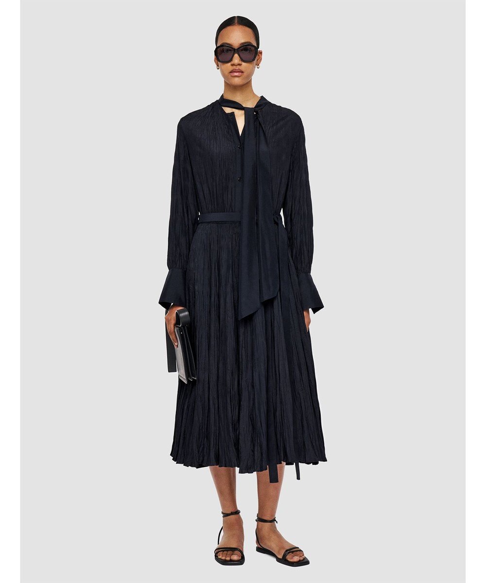 JOSEPH 【洗える】ハボタイ　シャツドレス 