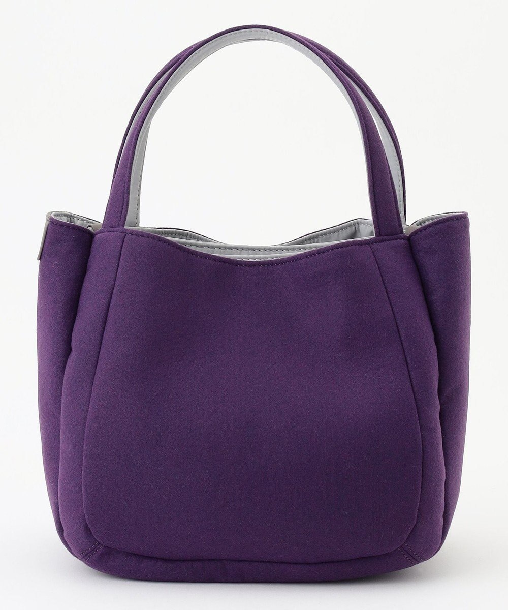 Y'SACCS フェルトトート　Sサイズ 