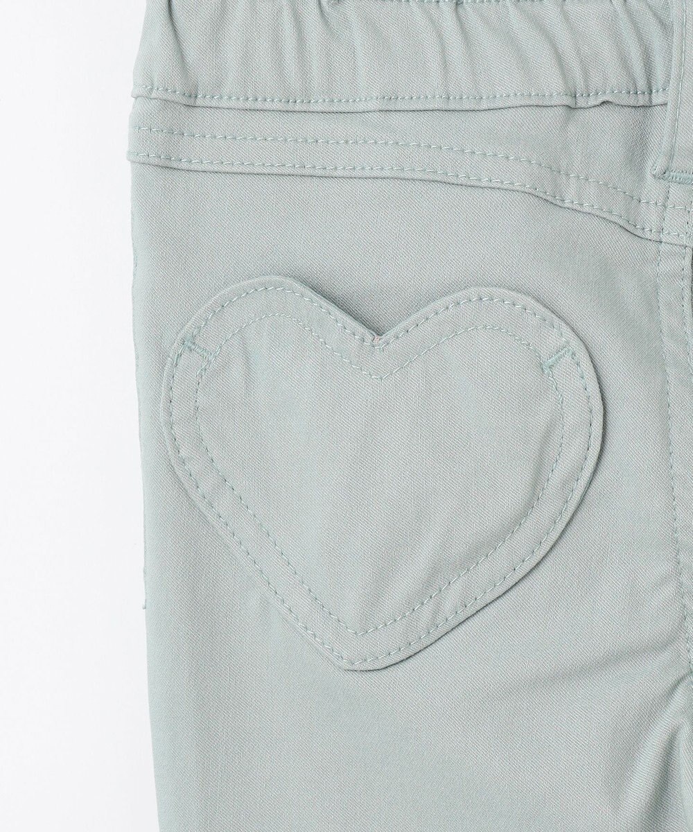 ANY KIDS 7days ガーリー パンツ 