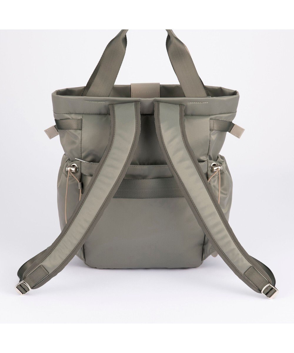 ACE BAGS & LUGGAGE Kanana project PJ16-2nd リュックサック  B5サイズ 13L 軽量 20144 カナナ プロジェクト 