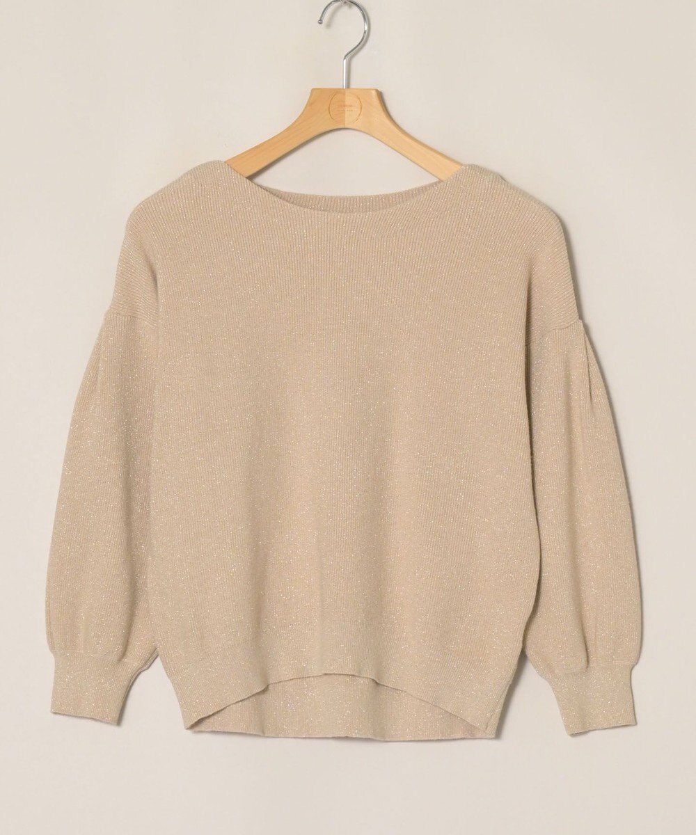 ONWARD Reuse Park 【any SiS】ニット秋冬 