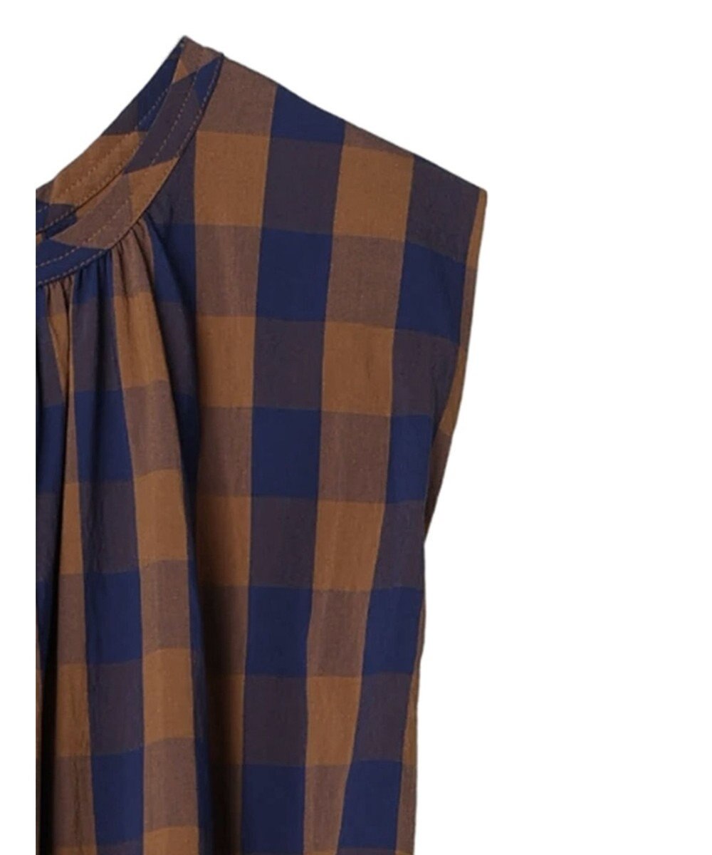 AMERICAN HOLIC 接触冷感ショルダータックワンピース2 