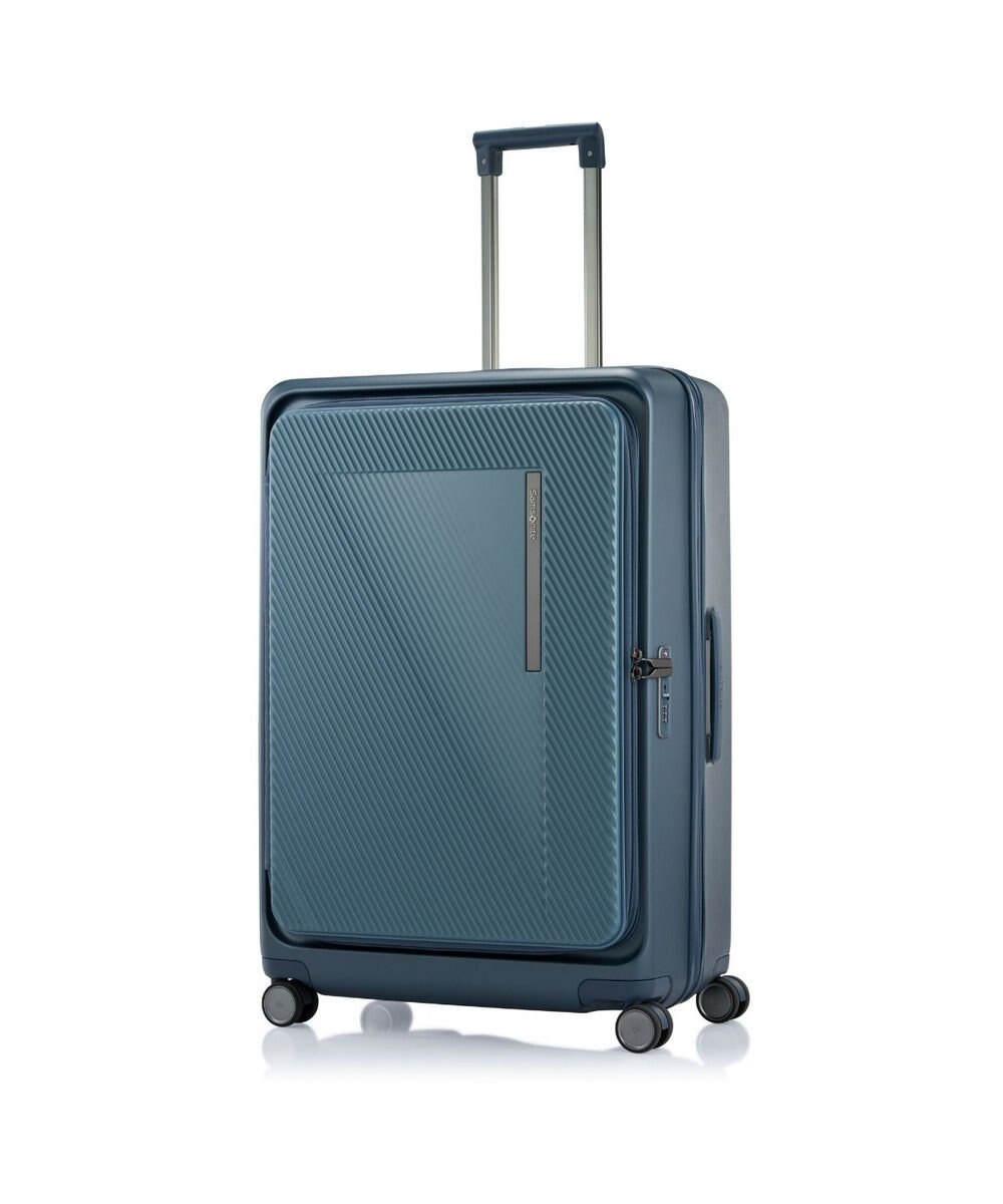 Samsonite サムソナイト スーツケース 102L(/120L) ジップリックスFT スピナー75 ZIPPRIX FT 