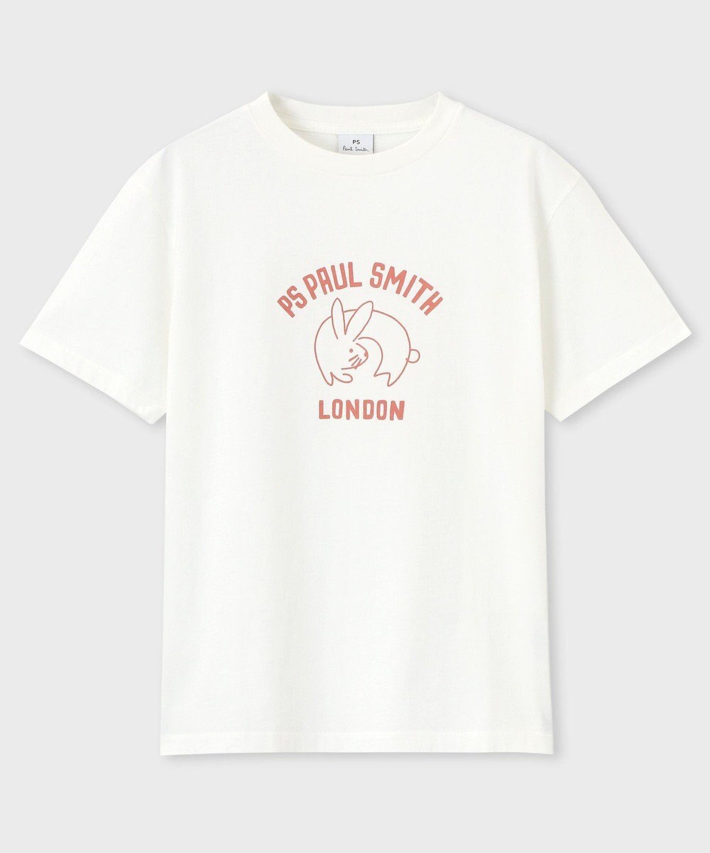 Drawn by Paul ”Rabbit” 半袖Tシャツ / Paul Smith | ファッション通販 