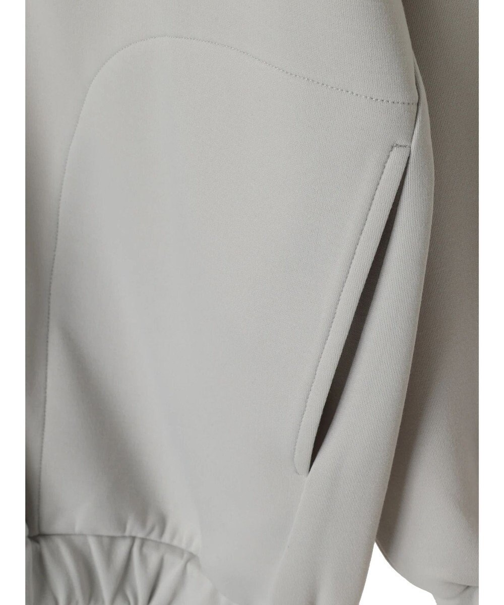 earth music&ecology ＵＶカット加工パーカー 