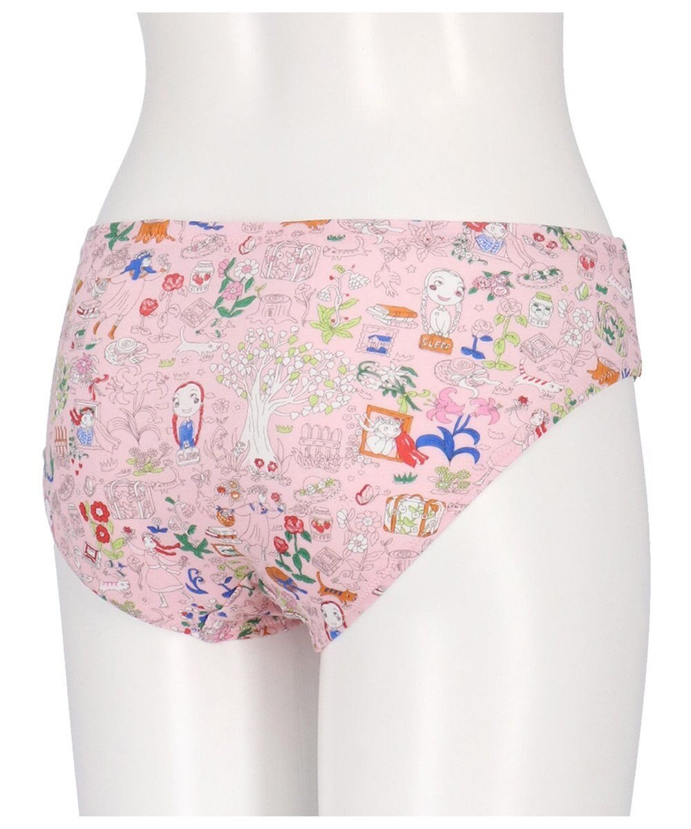 tsumori chisato SLEEP ツモリチサト ショーツ UPX533 /ワコール 