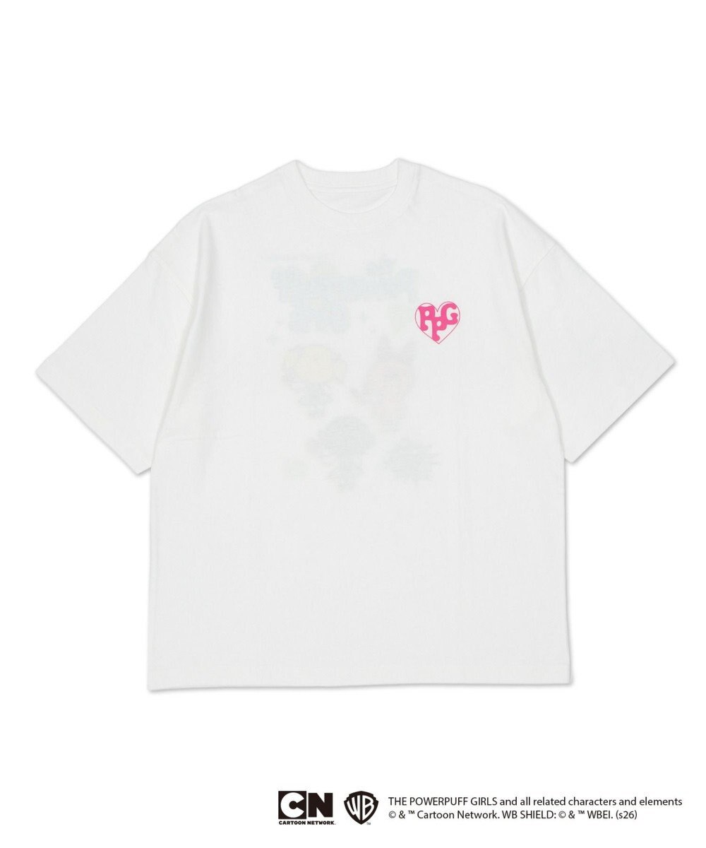 WEGO 【トムとジェリー/グレムリン/バットマン/パオパフ/ユニセックス着用ITEM/SMLサイズ展開】キャラクターズグラフィックT1（SS） 
