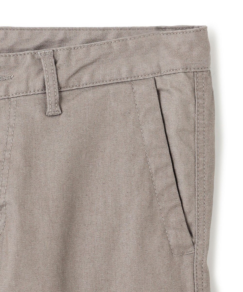 JOSEPH HOMME 新色・新型【抜群のストレッチ性/光沢素材】ハイパワーソフトストレッチ デザインパンツ/ STICK DESIGN 