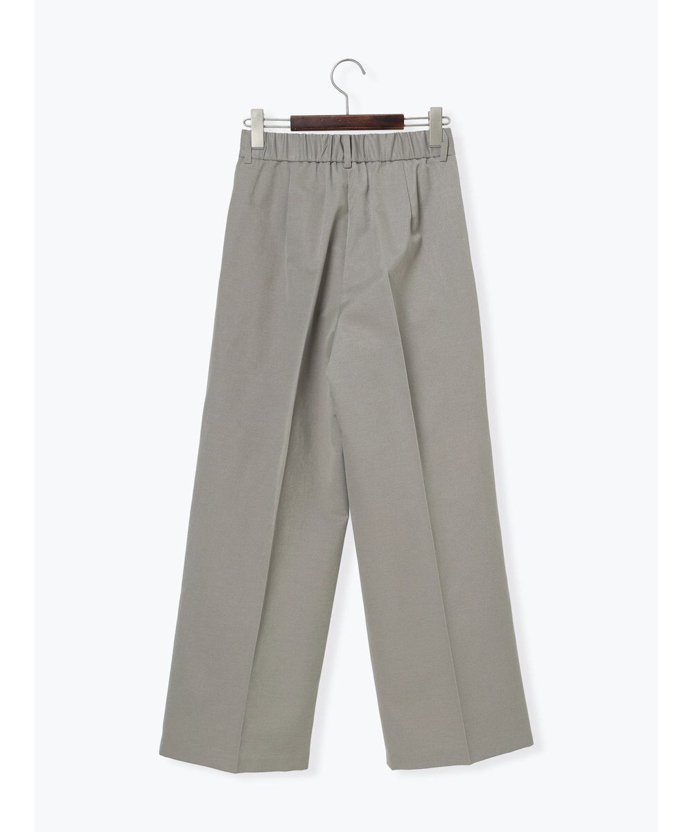 Te chichi シャイニーワイドスラックス 