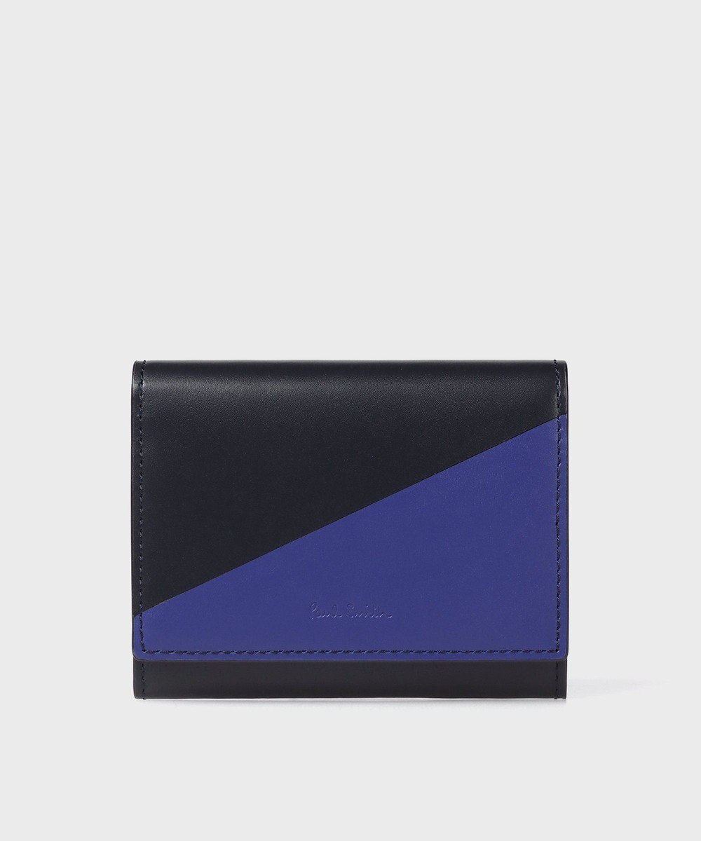 Paul Smith コンビネーション 名刺入れ 