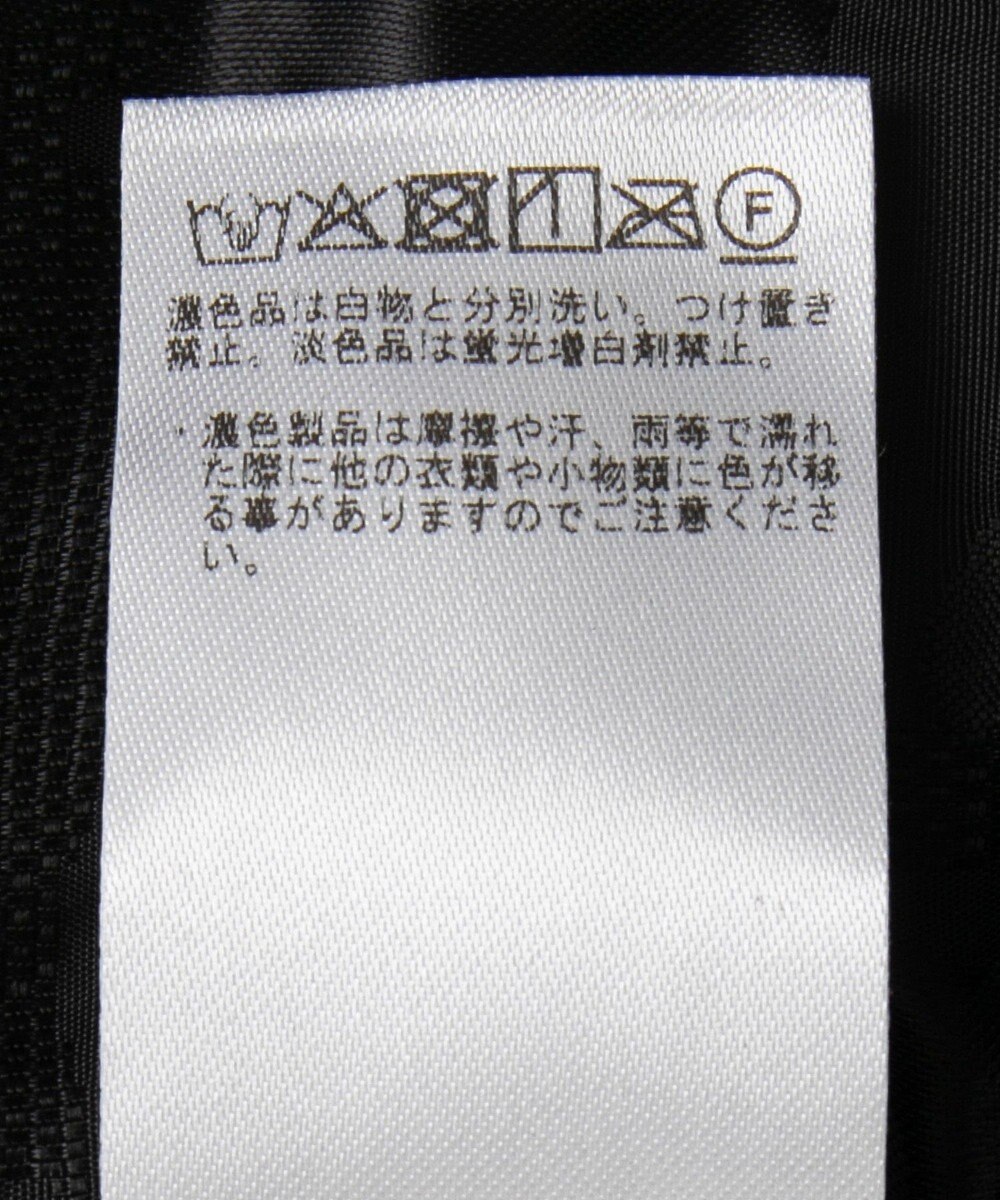 YECCA VECCA パディングフーディーコート 