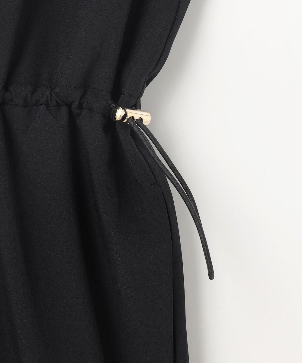 ANY SIS 【撥水・UVカット・洗える】ラッシュガードシリーズ ショートサロペット 