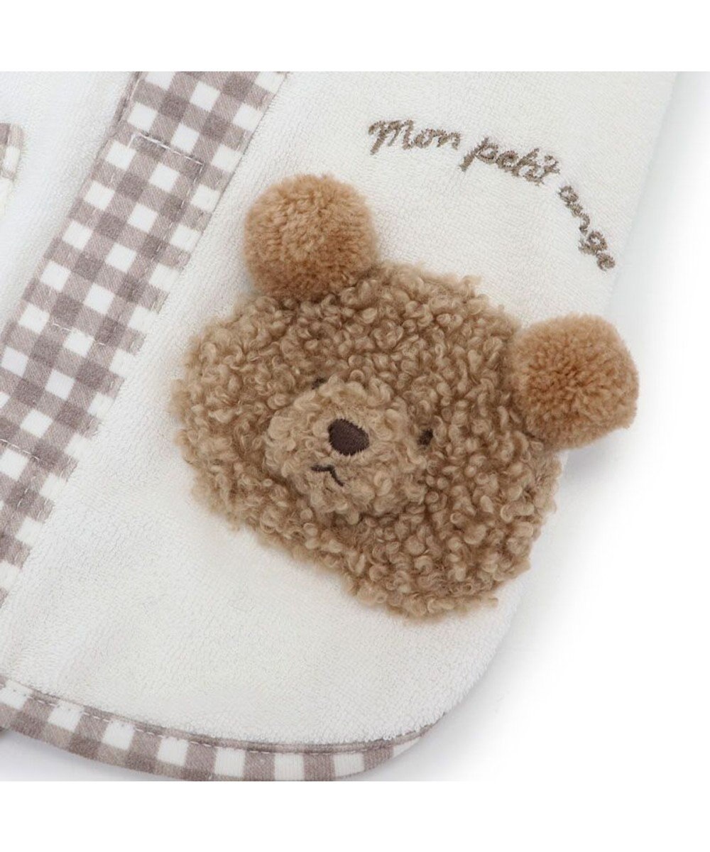 PET PARADISE ペットパラダイス サーモキープ タンクトップ 《ポンポンくまちゃん》 超小型犬 小型犬 