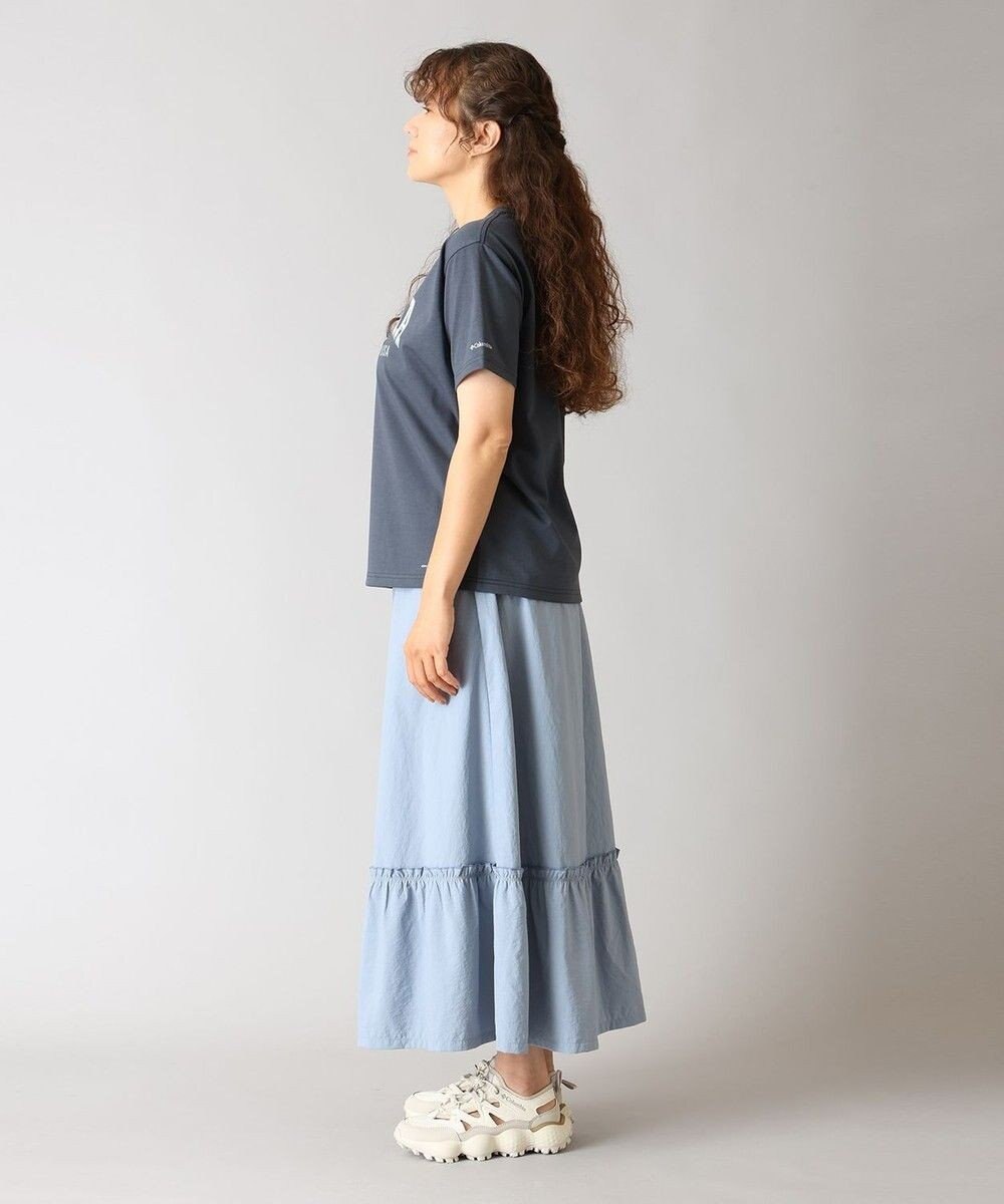 Columbia Columbia/ ウィメンズパークトゥーゲートスカート /コロンビア 