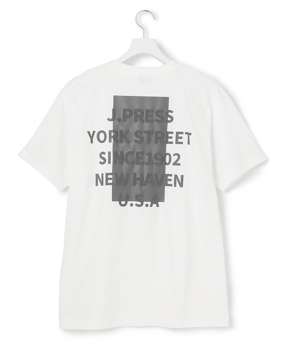 UNISEX】グラフィックTシャツ / J.PRESS YORK STREET | ファッション通販 【公式通販】オンワード・クローゼット