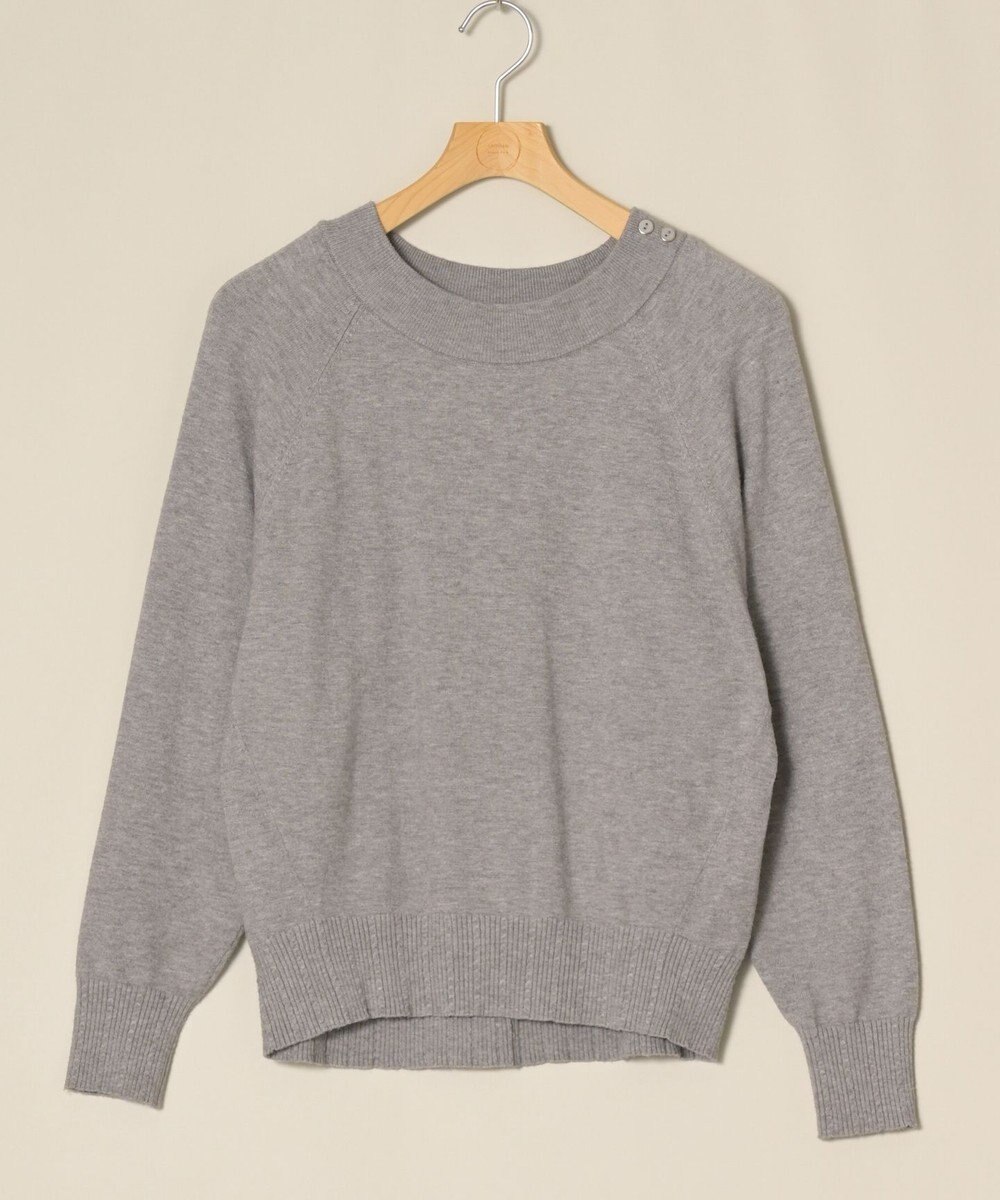 ONWARD Reuse Park 【any SiS】ニット秋冬 