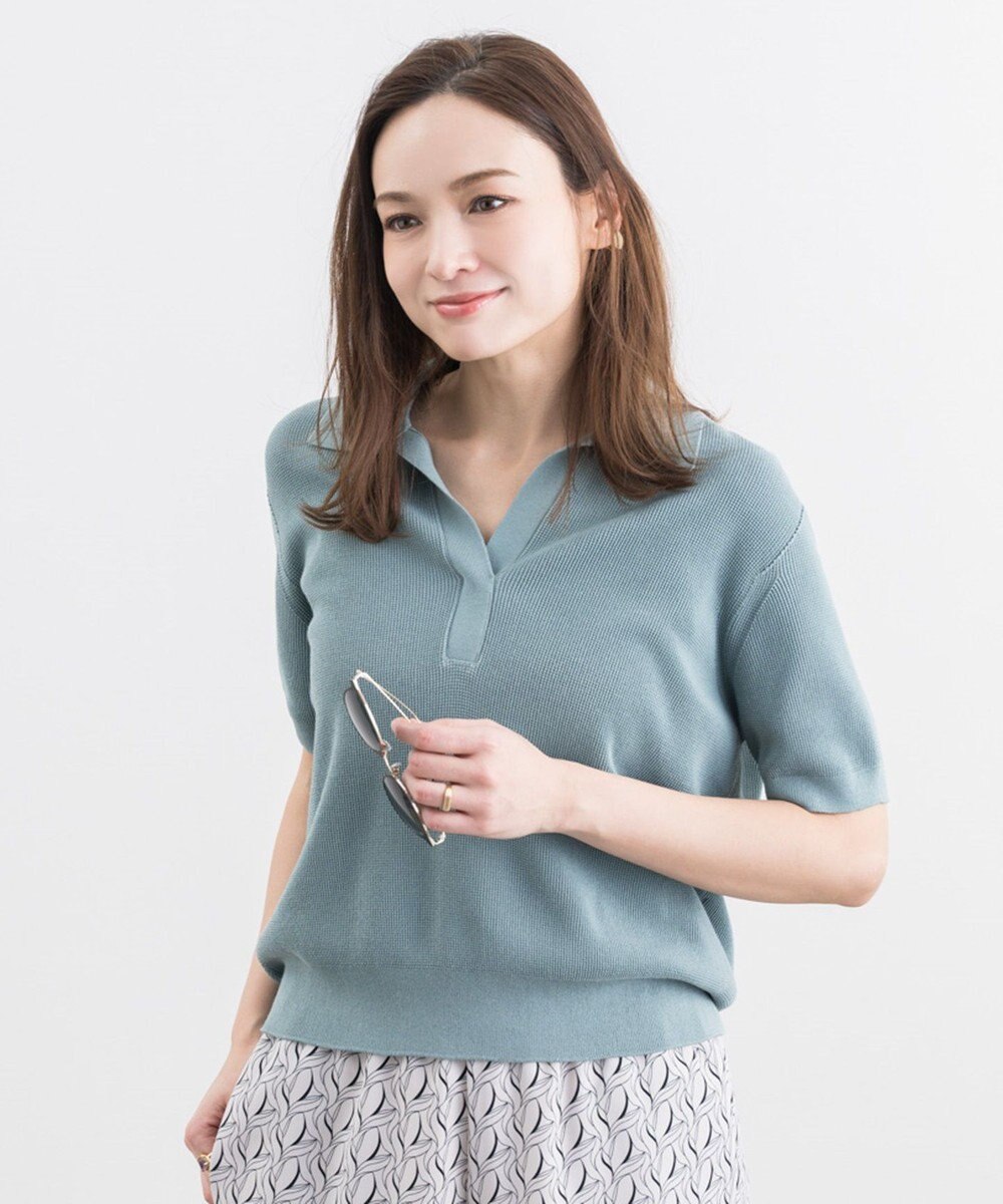 ONWARD Reuse Park 【ICB】ニット春夏 